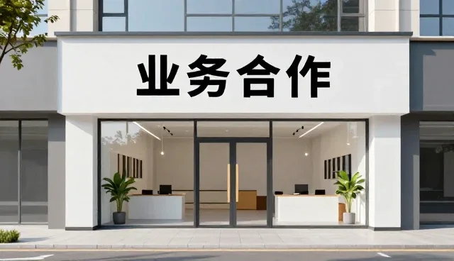 国际物流中行业分类导航的搜索推荐机制解析